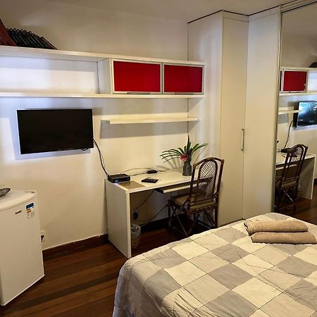 Casa Do Lago Hospedaria 브라질리아 외부 사진