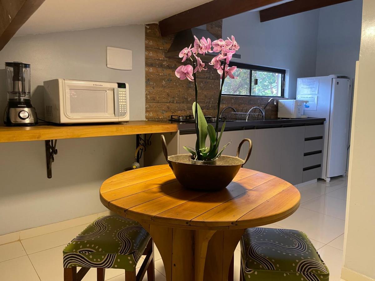 Casa Do Lago Hospedaria 브라질리아 외부 사진