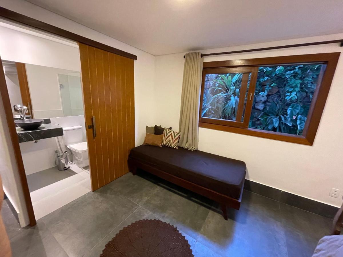 Casa Do Lago Hospedaria 브라질리아 외부 사진