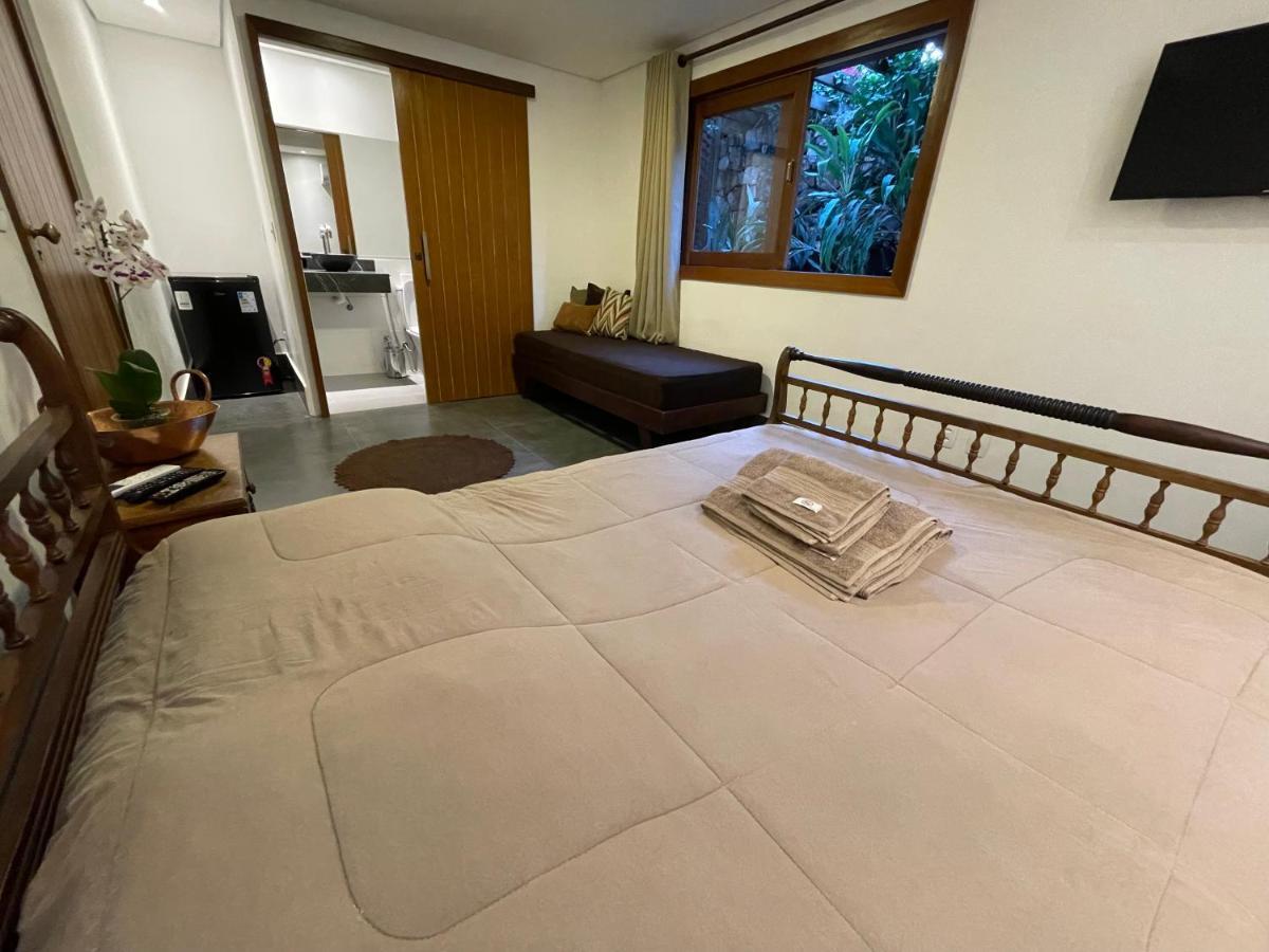 Casa Do Lago Hospedaria 브라질리아 외부 사진