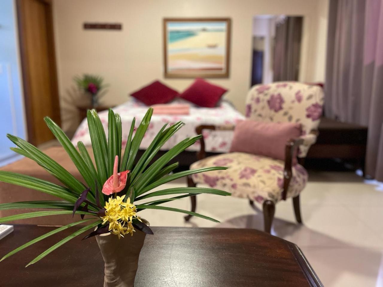 Casa Do Lago Hospedaria 브라질리아 외부 사진