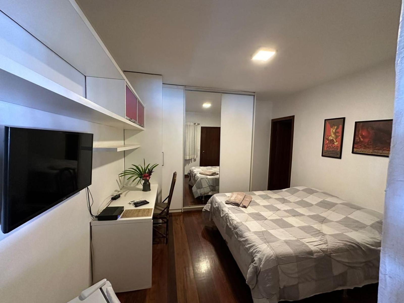 Casa Do Lago Hospedaria 브라질리아 외부 사진
