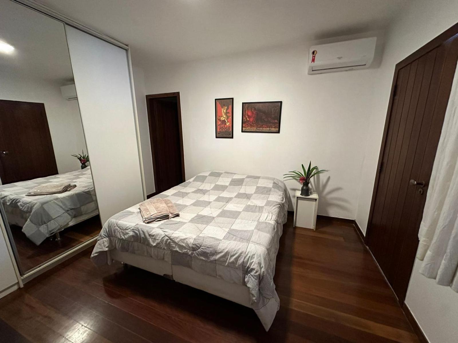 Casa Do Lago Hospedaria 브라질리아 외부 사진