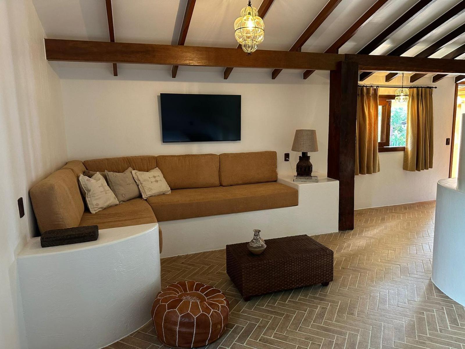 Casa Do Lago Hospedaria 브라질리아 외부 사진