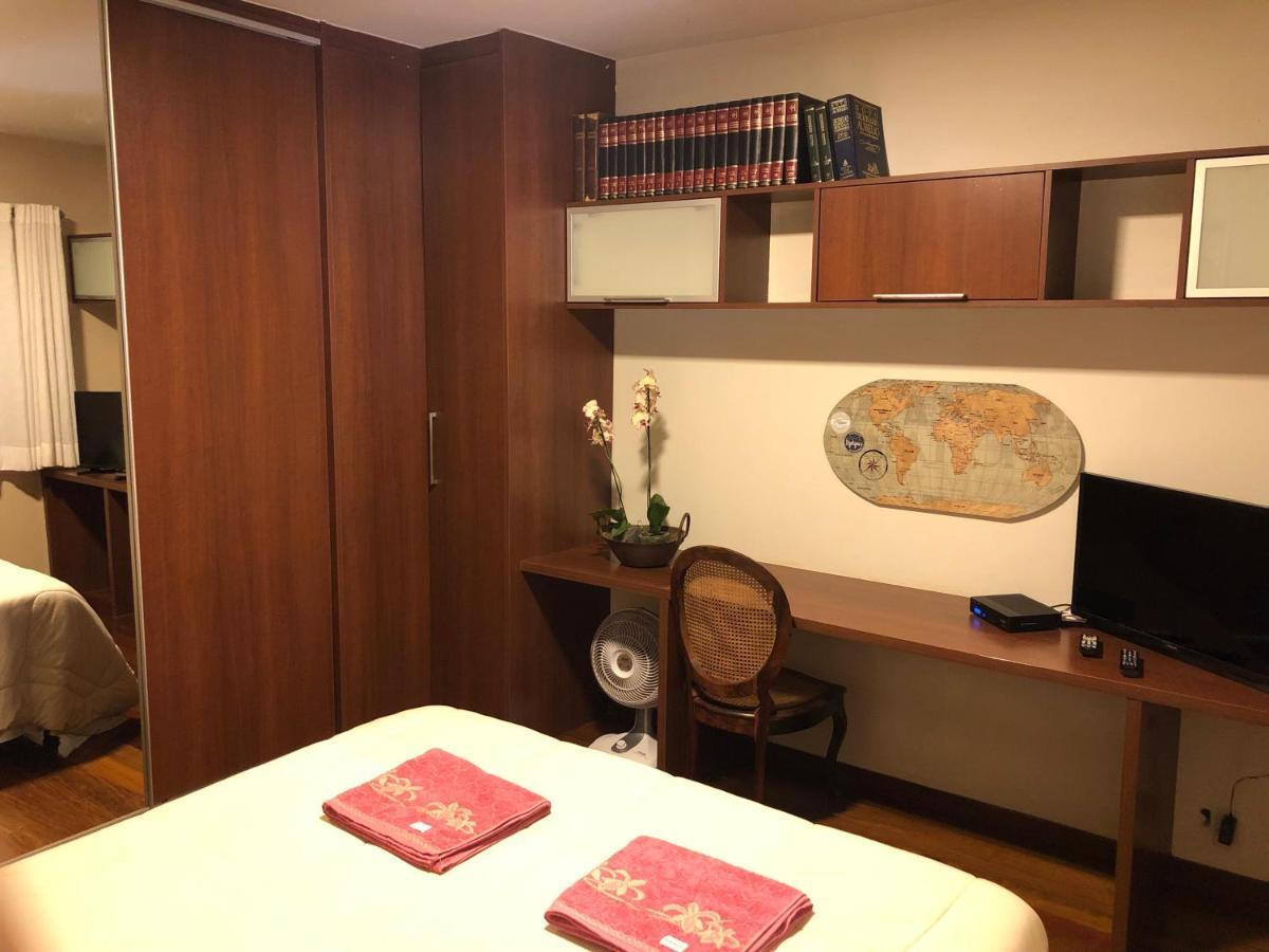 Casa Do Lago Hospedaria 브라질리아 외부 사진
